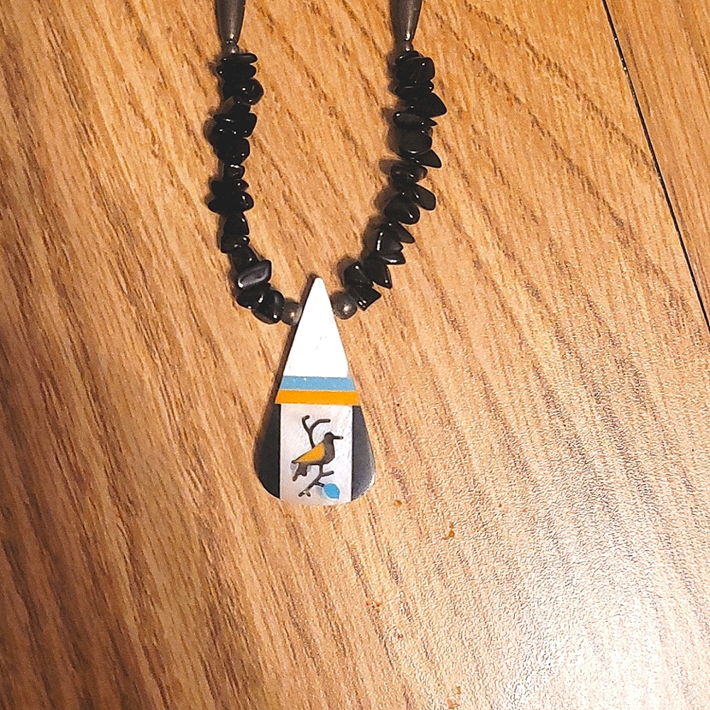 Cute necklace